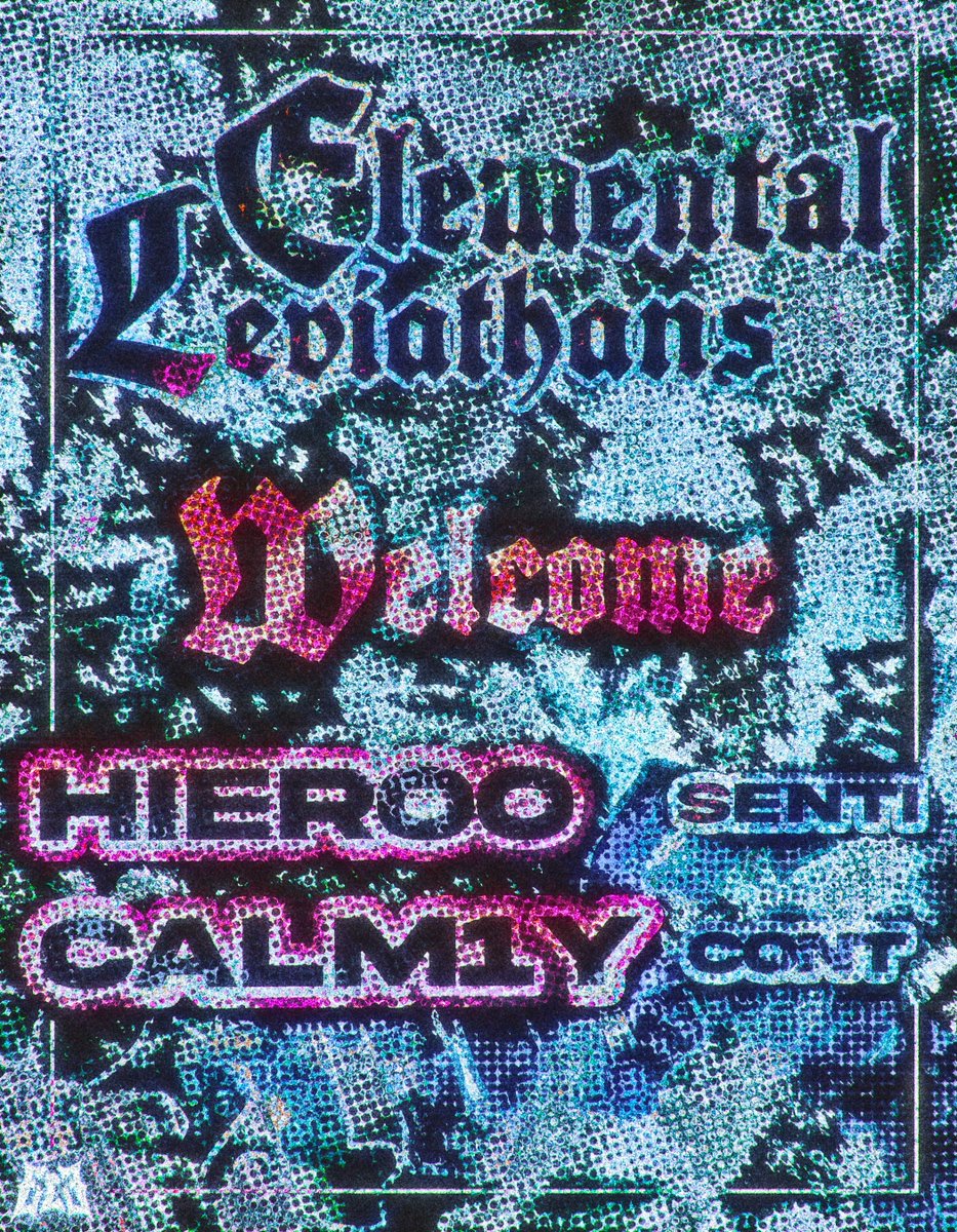 ElementalDrako's tweet image. 🚨ROSTER UPDATE🚨

Elemental Leviathans have FINALLY filled their roster :D (iykyk)

Please welcome our new duo -
🐲Hieroo
🐲calm1y

these guys are shooters, cant wait to see what LEV cook up #ELEPower 🐉