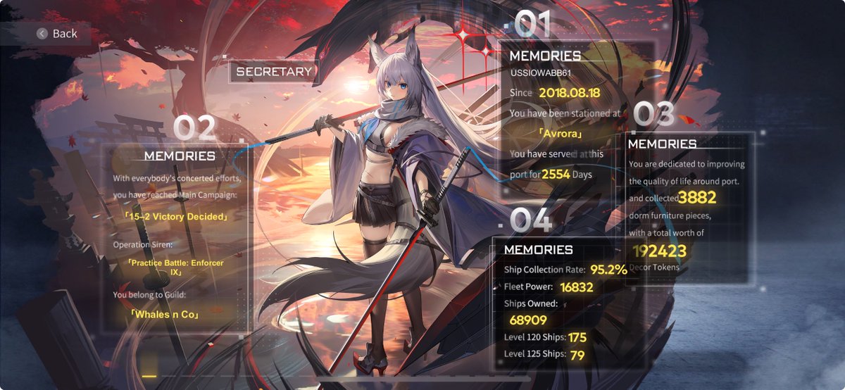 #AzurLane #AL