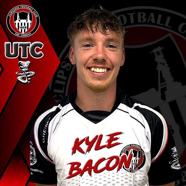 GOAL!

Scrappy goal eventually turned in by Kyle Bacon