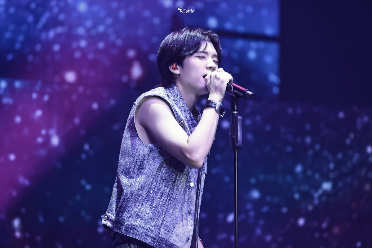 hannah_in6913's tweet image. 250816 식목일5 첫콘

🎆

#인피니트 #INFINITE
#남우현 #NAMWOOHYUN