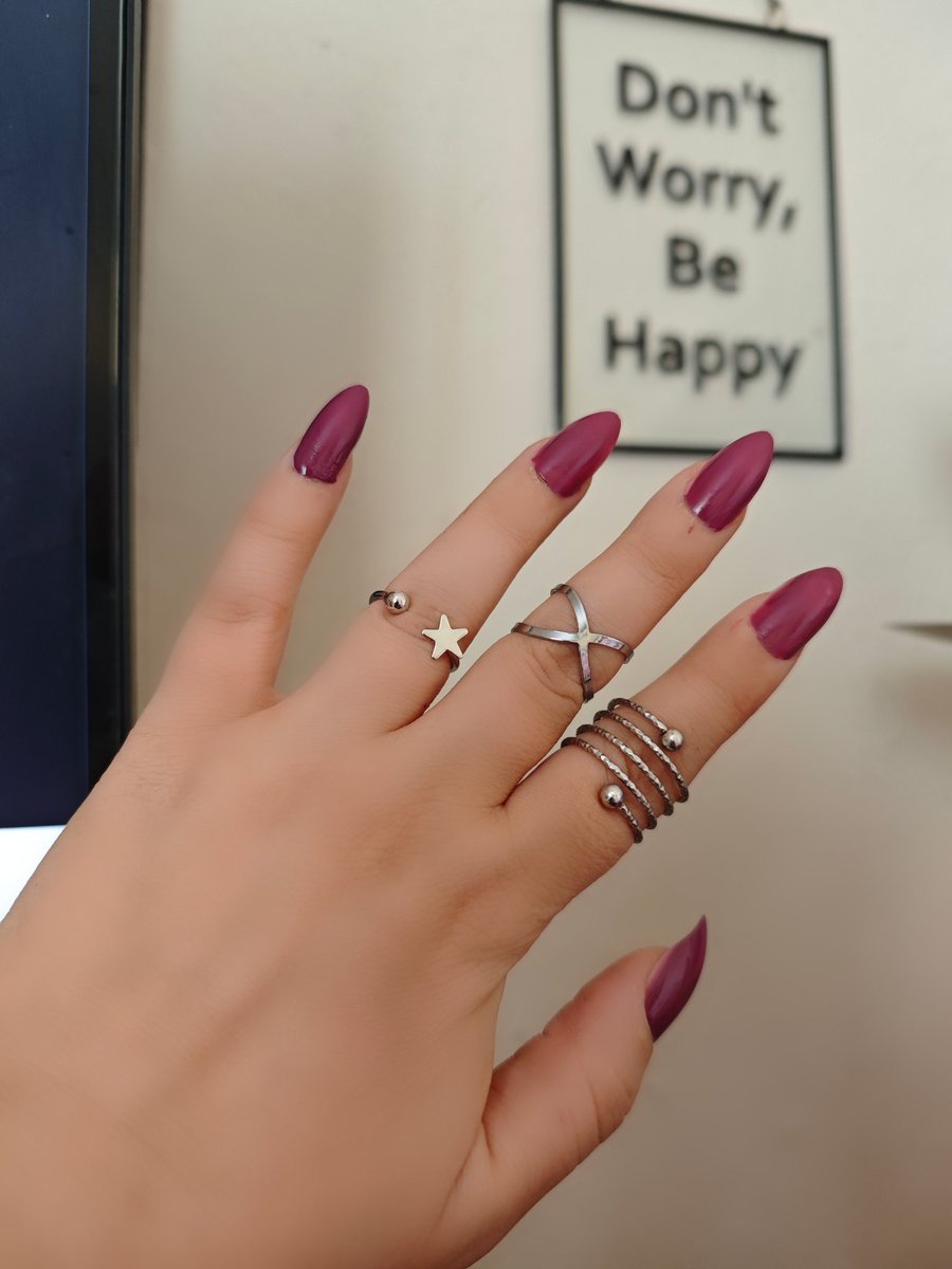 Cumartesi işleri 💅💅