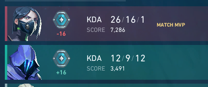 AF Spectral tweet media