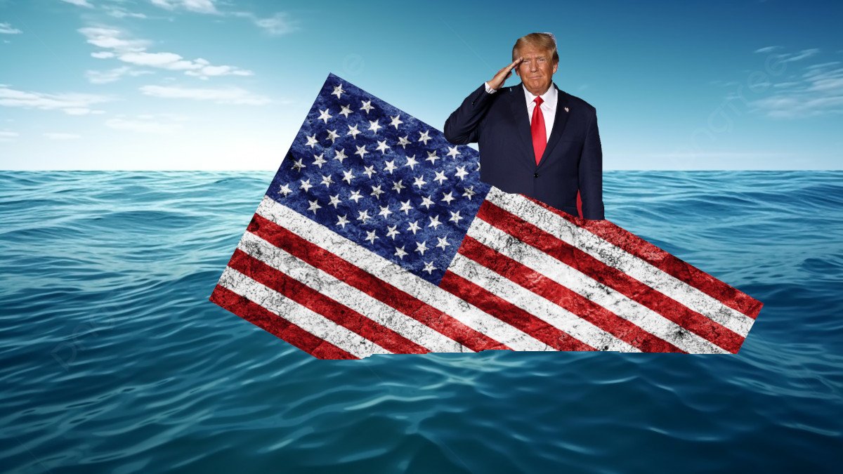 «A pesar de las bravuconadas de Trump -lo que el Financial Times denomina "incontinencia imperial" - su administración ha obtenido resultados dispares.» Roger D. Harris y John Perry

Artículo completo:👇
pensandoamericas.com/las-politicas-…