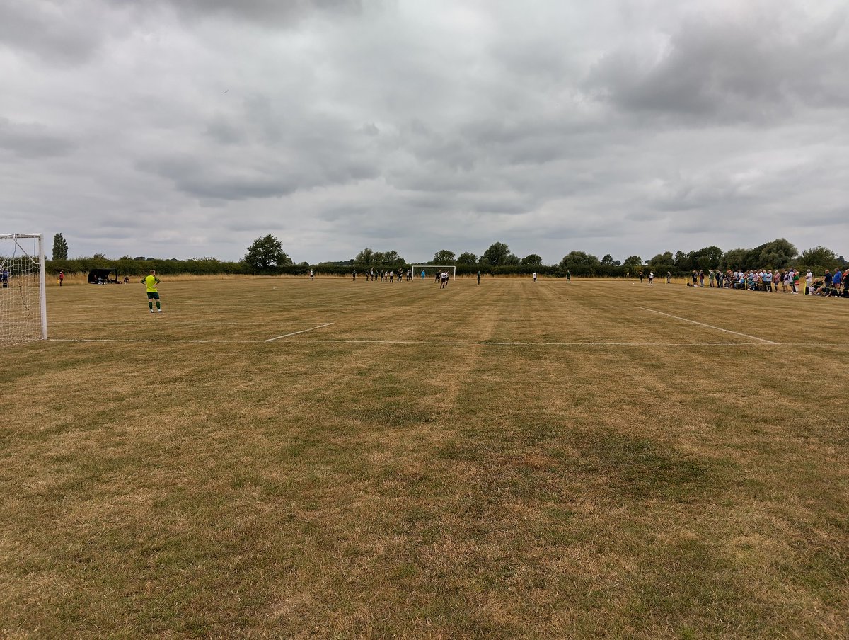 Billy Walker tweet media