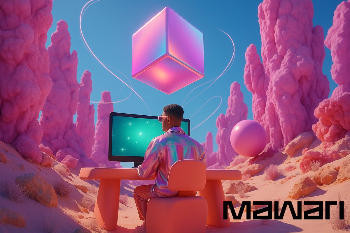APut20353's tweet photo. Tired of bulky downloads for AR/VR? โจ @mawariXR streams stunning 3D/AR experiences instantly to your browser! ๐ No apps, no waiting. Perfect for education, shopping, remote work. Democratizing immersive tech! ๐
#WebXR #FutureIsStreaming #ARVR https://t.co/CnRIjqpuLO