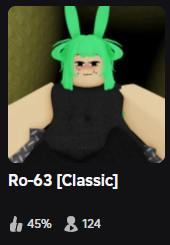 RealAmtemeri's tweet photo. @Roblox @DavidBaszucki most likely bait and switch games, but this is still bad https://t.co/CbkKBCD28q