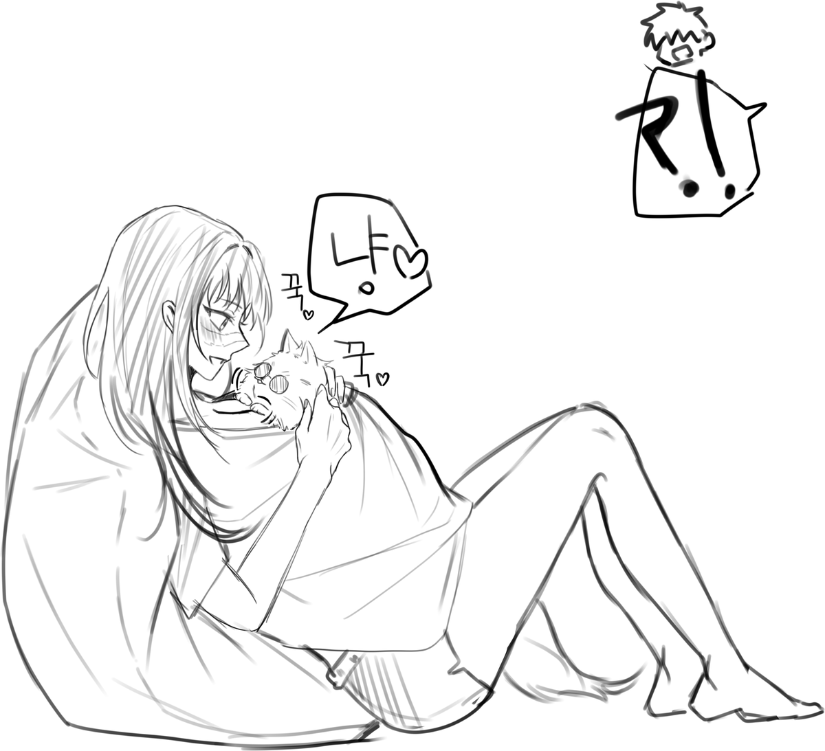 찐감자 tweet media