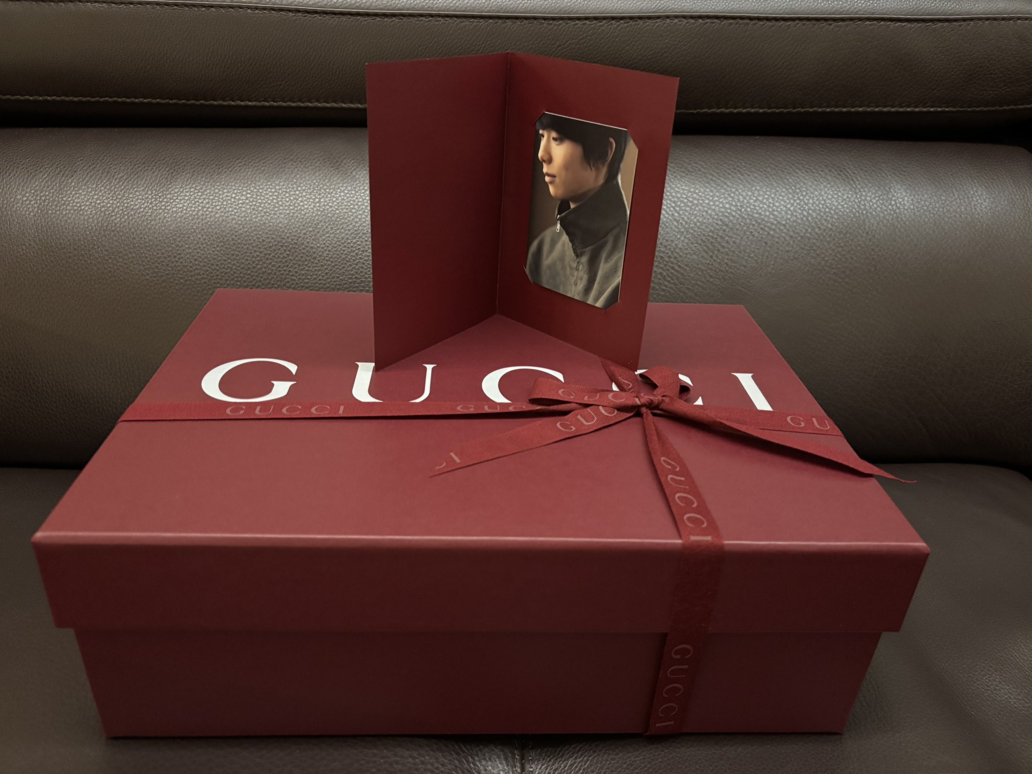 ⭐︎値下げ交渉お待ちしてます！コメント歓迎 さま専用です⭐︎GUCCI ENVY GUCCI_HY - Search / X