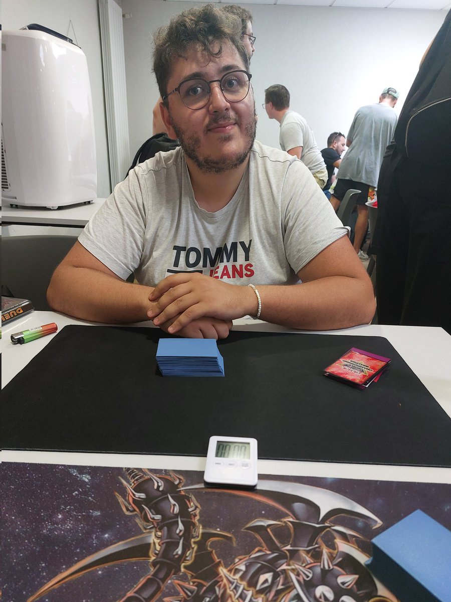 Finale d'otsc, le perdant gagne les worlds !
