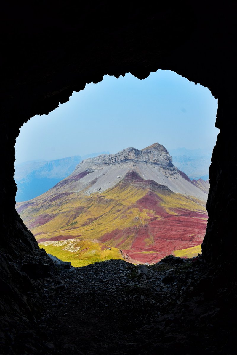 Beroaren aurkako aterpea