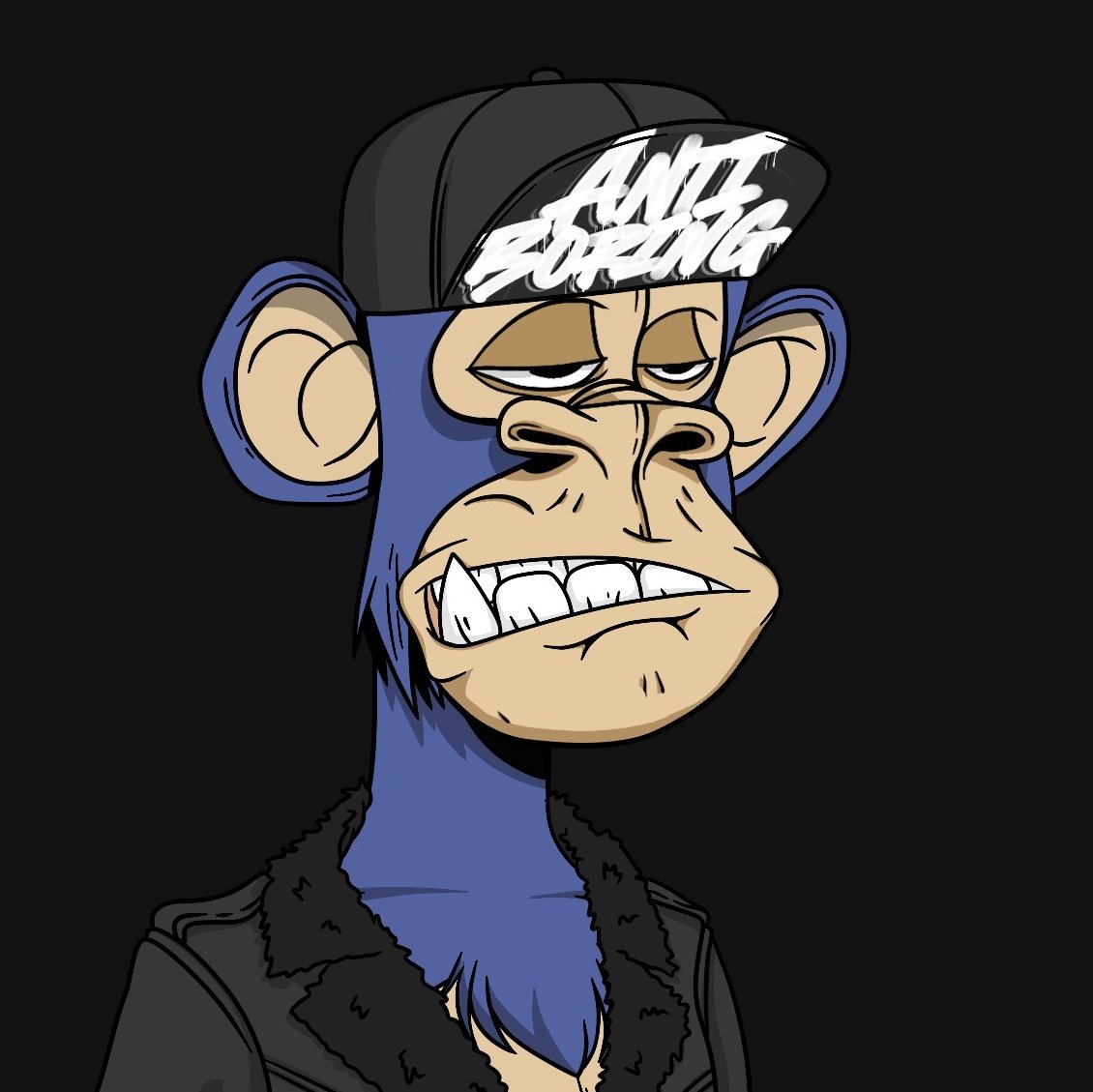 Based Ape Gang feels good.