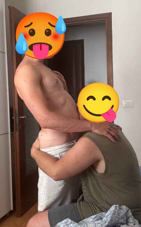 <a href="/Driflation/">Driflation</a> <a href="/VlineBelly/">VlineBelly</a> BONUS: <a href="/Driflation/">Driflation</a>'s bellybutton was so sensitive at the end, a little licking made him moan like he was going to come on moments