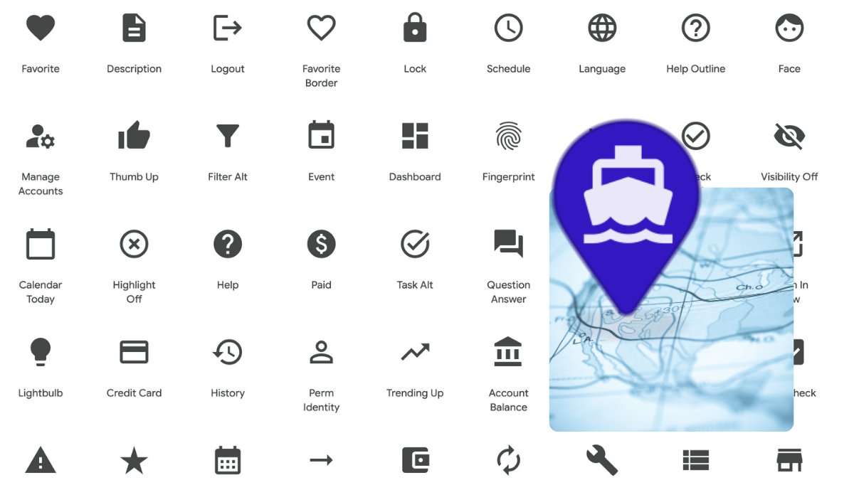 geoapify's tweet image. 🏠 Add Google’s Material Icons to your map markers!

Just set:
iconType=material&amp;amp;icon=home

Free to download, PNG output, customizable size, color &amp;amp; more 🎨

👉 geoapify.com/map-marker-ico…

#materialicons #leafletjs #maplibre #gisdev #webmaps #mapdesign