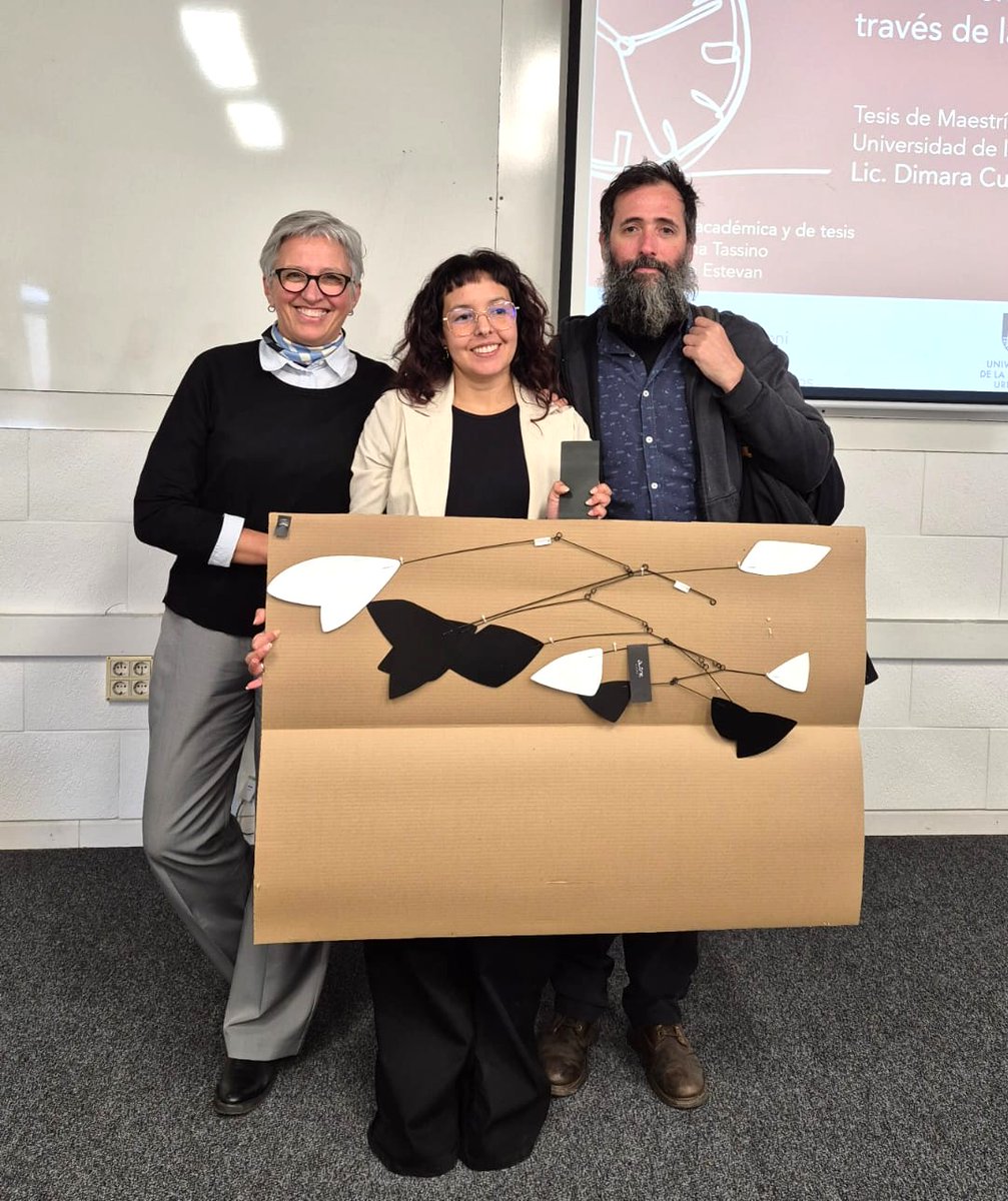 CRONOBIOLOGIA UY tweet media