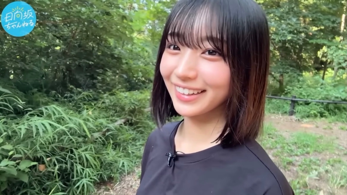 #深夜だから大野愛実