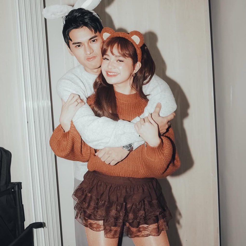 chinllly's tweet photo. May karapatan since 2010
#MelaSon https://t.co/N4ACacu5g8