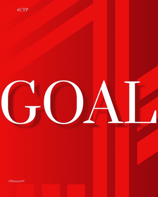 45+1 mins - Goal!!!! A goal mouth scramble and a lot of indecision from the <a href="/FC_Codicote/">Codicote FC Est 1913</a> keeper sees Ben Payne tap the ball home! 3-1