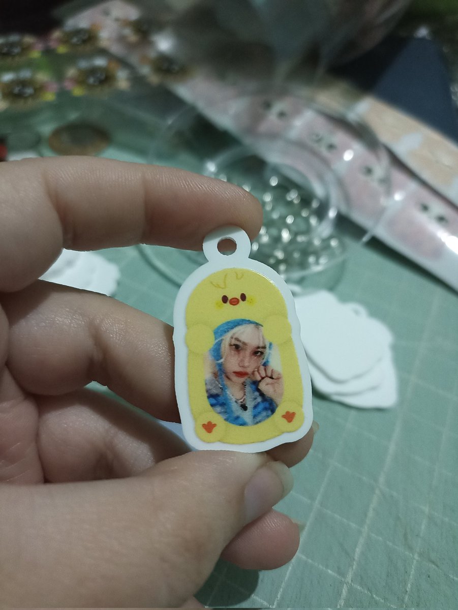 AnEncore_Store's tweet image. Até hoje a compra com chaveiros de brinde ein!

Uns pra vocês verem como vai ser 😻

🔗: anencorestore.com.br/search/?q=Hold…+