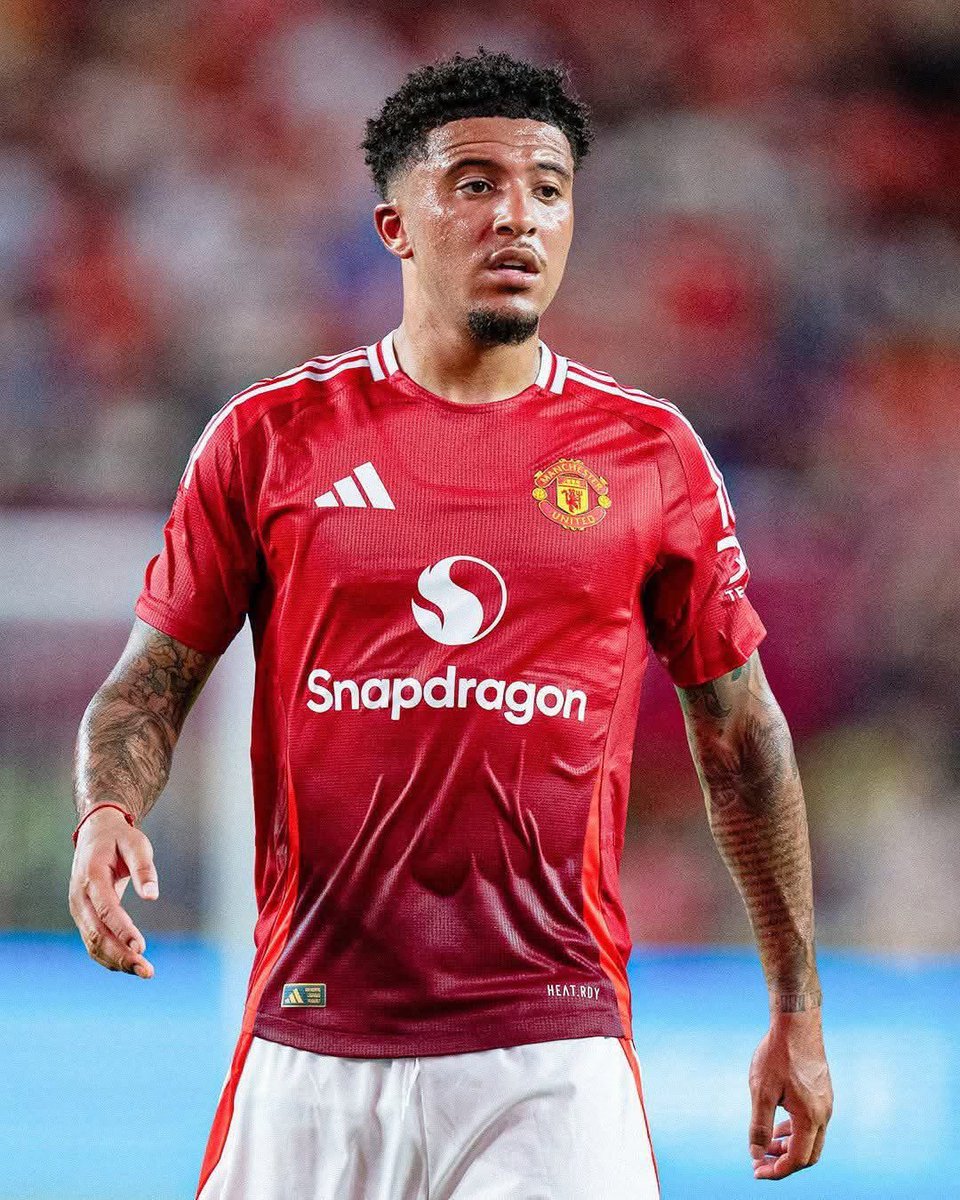 Liverpool turned £600k into £25m with Ben Doak… United turned £73m into a clearance sale struggling for £20m with Sancho 🤣 Someone call it what it is — financial fair fail! 💀

#Lfc #Ynwa #Epl #Manutd #Sancho #Isak #Slot #Salah #Ekitike