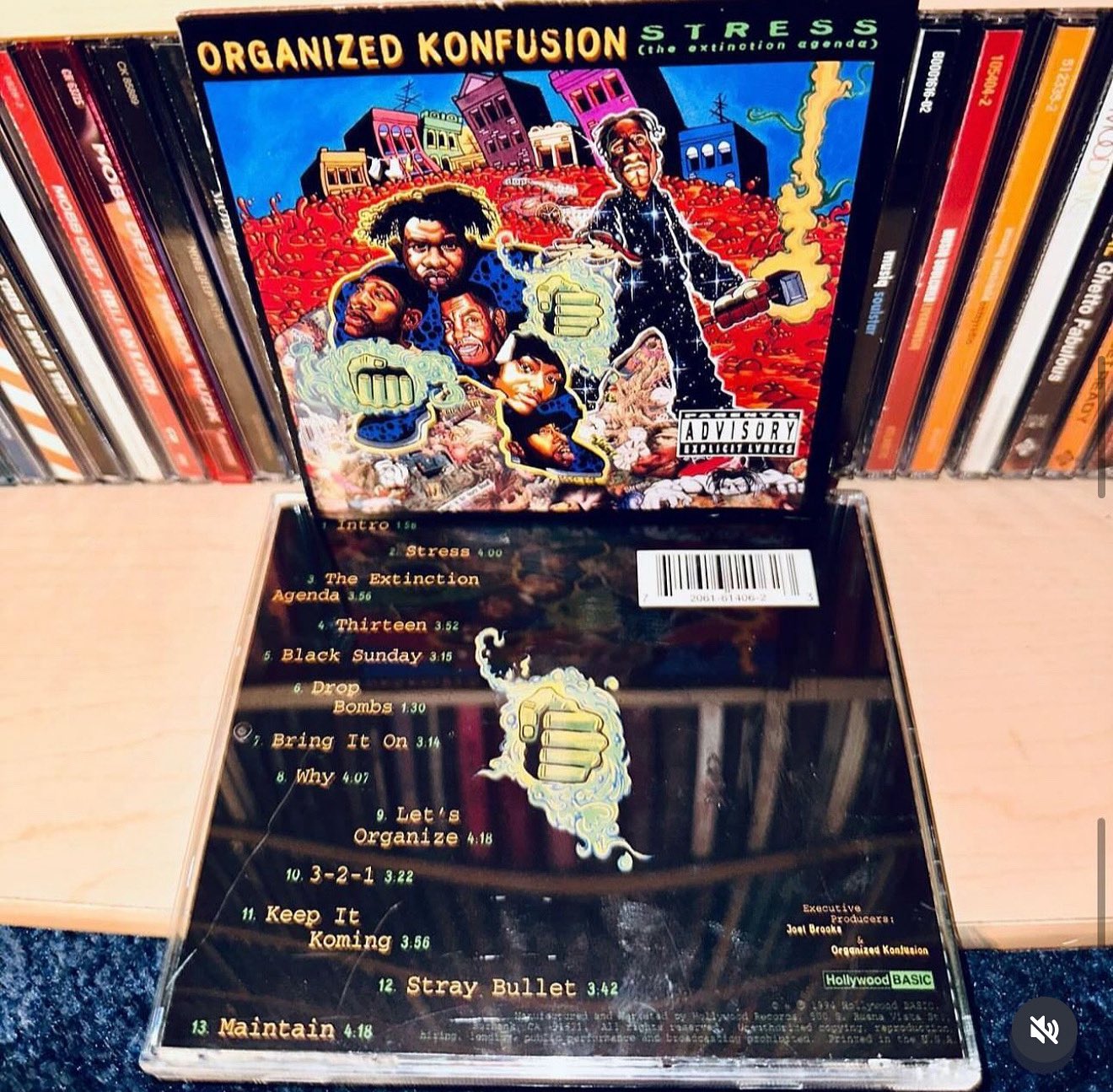 90's Hip Hop Raised Me on X: 