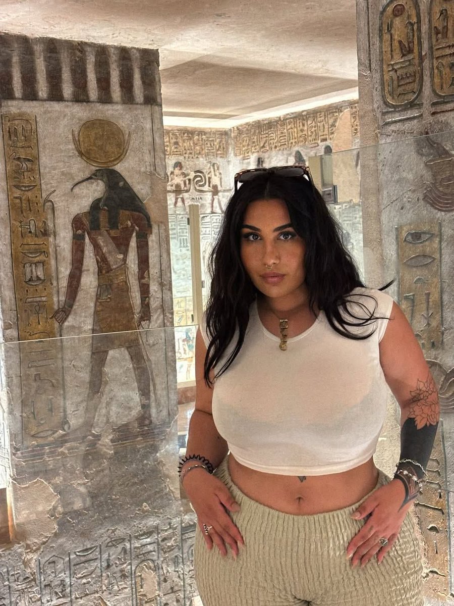 مصر بلادي الجميله و الحضاره الاصليه 🇪🇬♥️