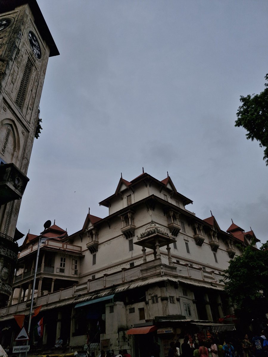 udaykumardhokia's tweet image. Typical #Ahmedabad