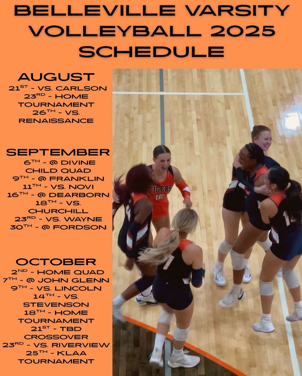 Adrianna Garrison (@driegarrison22) on Twitter photo Excited to announce that I have earned a spot on my high schools varsity volleyball team! Let’s go!
<a href="/TNMojoMarek/">Darci Marek</a> Excited to announce that I have earned a spot on my high schools varsity volleyball team! Let’s go!
<a href="/TNMojoMarek/">Darci Marek</a>