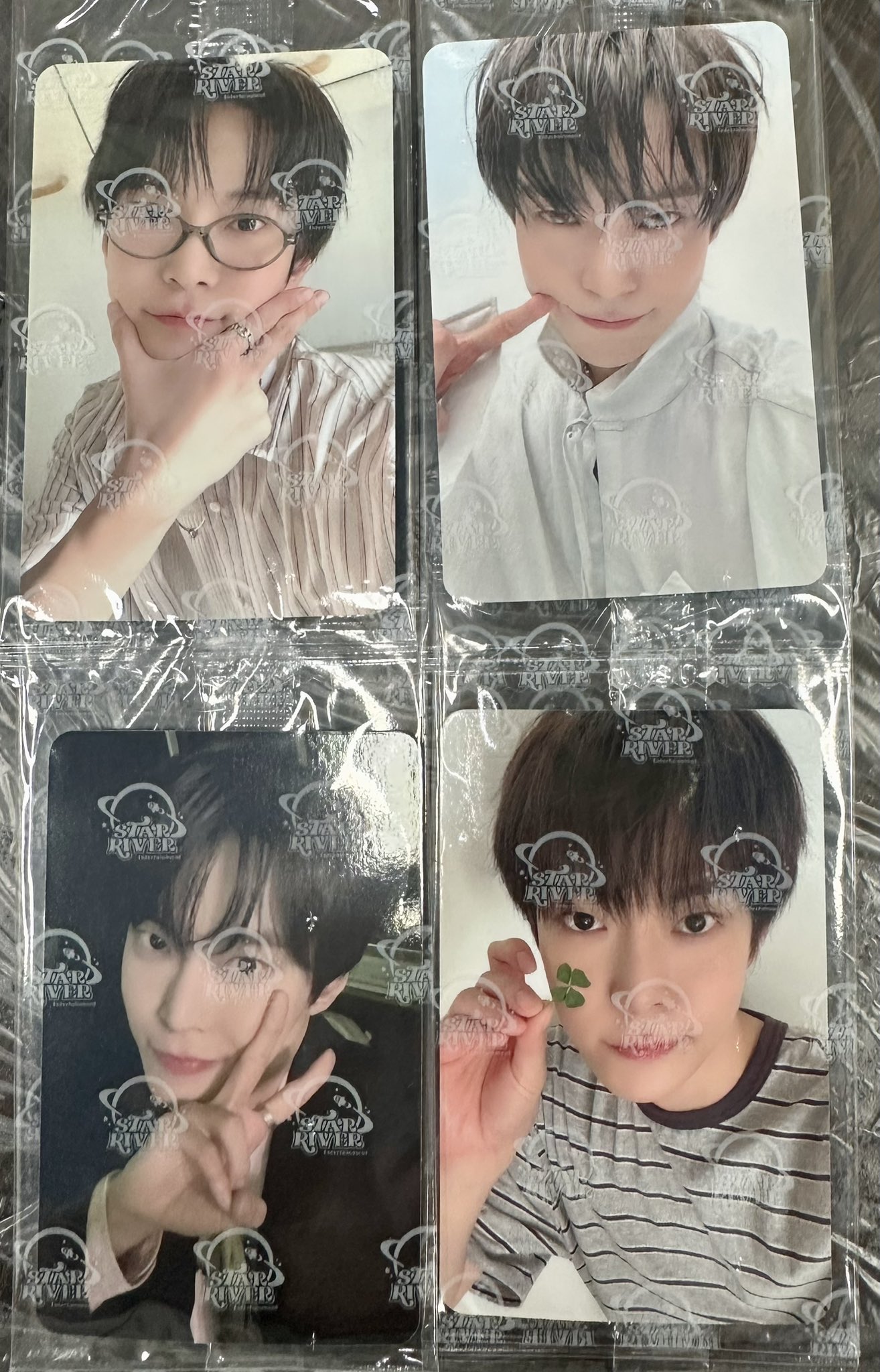 NCT127 ソウルコン　プルオーバー　ドヨン　L unununun on X: 