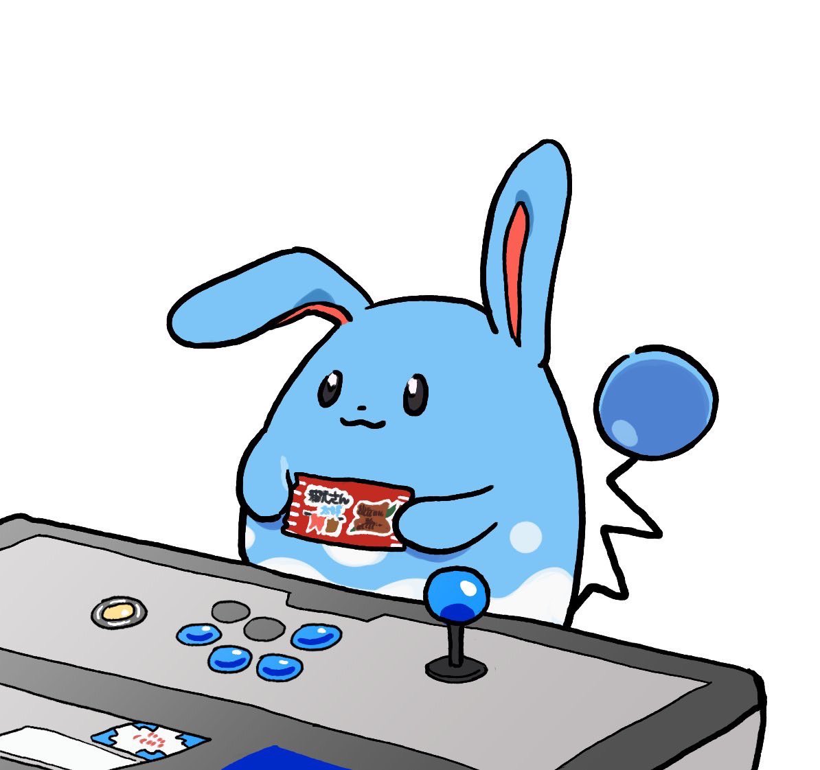えすこ tweet media