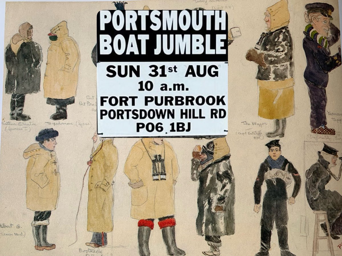 #boatjumble #boatjumbles #portsmouth #boats #boating #sailing #fishing #antiques