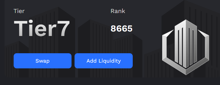 MrAlpha (@mralpha_web3) on Twitter photo If you’ve done the Momentum tasks, you can check your rank ,being under 10,000 is solid.
app.mmt.finance/leaderboard If you’ve done the Momentum tasks, you can check your rank ,being under 10,000 is solid.
app.mmt.finance/leaderboard