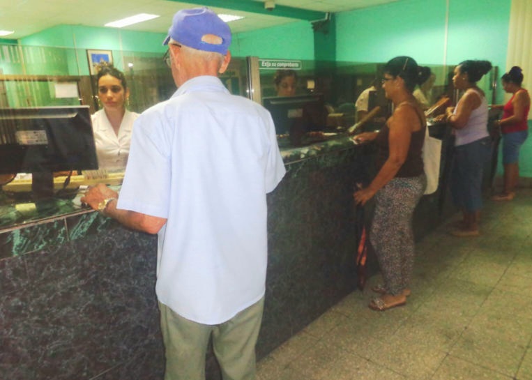 LaObraDeLaRevoluciónSS (@obrade) on Twitter photo 🏦El Banco Popular de Ahorro en Sancti Spíritus se alista para iniciar pago a jubilados a partir del 20 de agosto, con acciones que garanticen la calidad y eficiencia del servicio.
#SanctiSpíritusEnMarcha 🇨🇺
#UnidosXCuba 🇨🇺
<a href="/RadioSSp/">Radio Sancti Spíritus #Cuba</a> le sugiere seguir 🔗
radiosanctispiritus.cu/es/banco-popul… 🏦El Banco Popular de Ahorro en Sancti Spíritus se alista para iniciar pago a jubilados a partir del 20 de agosto, con acciones que garanticen la calidad y eficiencia del servicio.
#SanctiSpíritusEnMarcha 🇨🇺
#UnidosXCuba 🇨🇺
<a href="/RadioSSp/">Radio Sancti Spíritus #Cuba</a> le sugiere seguir 🔗
radiosanctispiritus.cu/es/banco-popul…