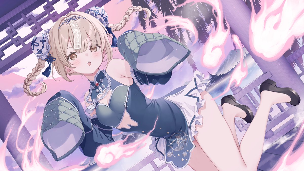 さくらとなつのお庭☆ページ secret base ～君がくれたもの～ ZONE（フル） - YouTube