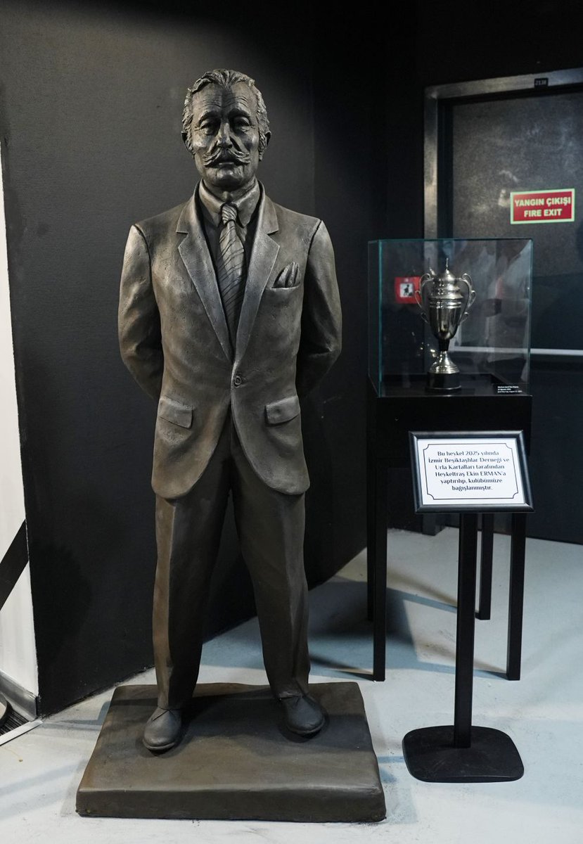 Haber Kartalı tweet media