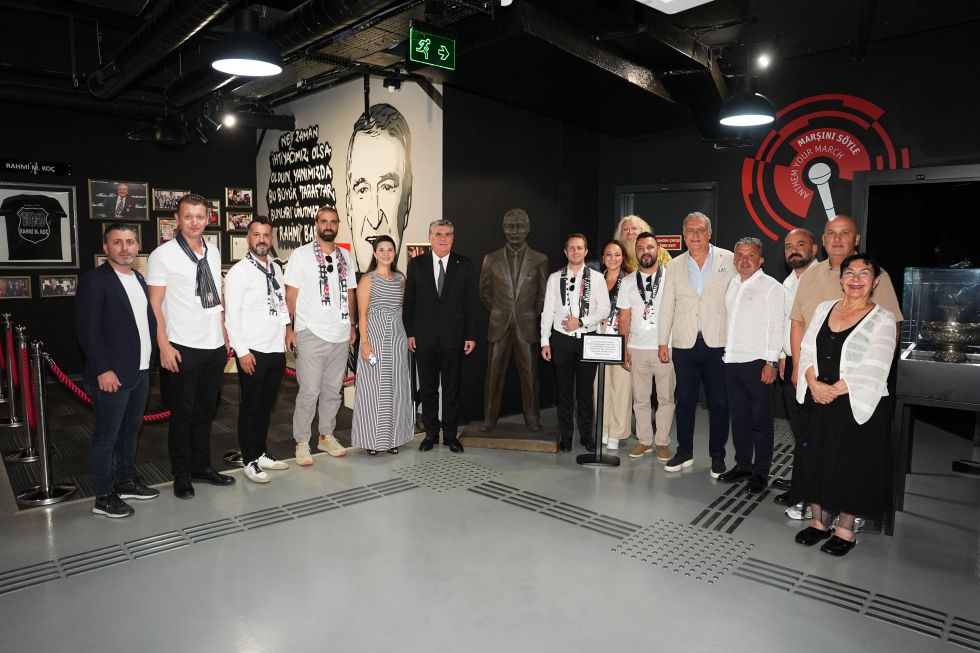 Haber Kartalı tweet media