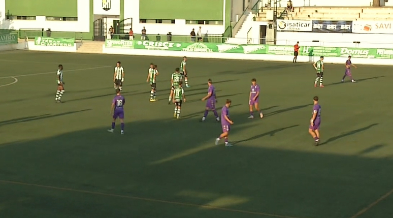 Guadalajara Promesas pierde con Quintanar y empata con Talavera B
guadalajaradiario.es/deportes/66511…
Foto CMMPlay