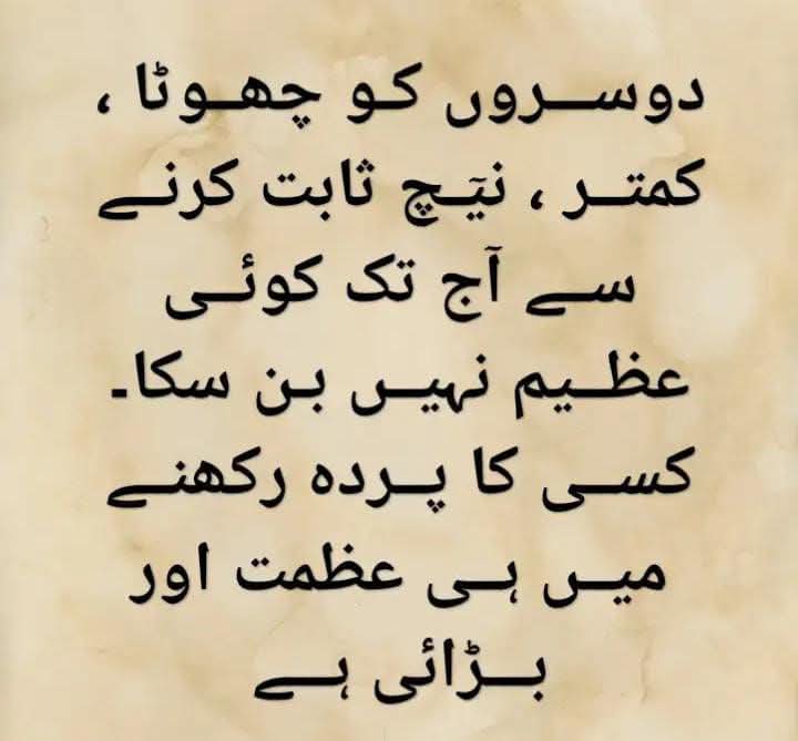 سوشل میڈیا کا کردار کیا ہے اور سنہری اصول کیا ہے؟