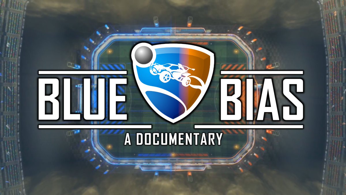 Has Rocket League been rigged since 2015? 
Let's find out: youtube.com/watch?v=OikkDe…
