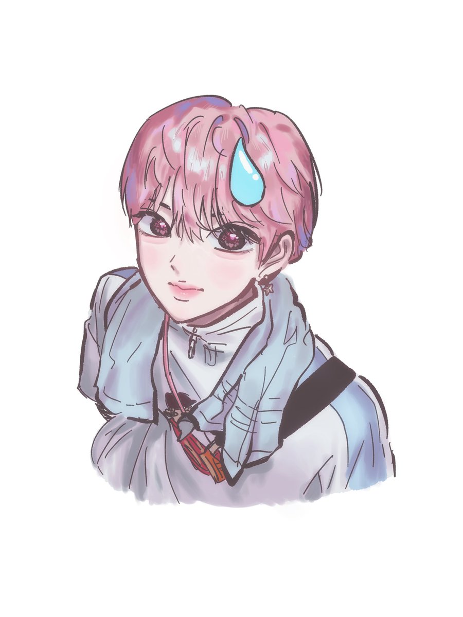 메키 tweet media