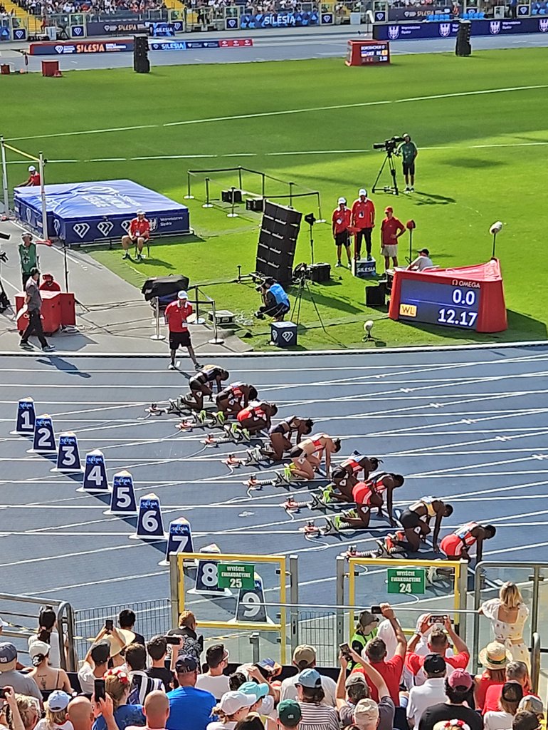 Tomasz Flakowski (@tomflakowski) on Twitter photo Aktywny dzień na Śląsku. Start na <a href="/StadionSlaski/">Superauto.pl Stadion Śląski</a> 🏟️ Diamentowa Liga - Memoriał Kamili Skolimowskiej: sportowe gwiazdy i nowoczesna technologia ✨📲
Dzięki <a href="/Orange_Polska/">Orange Polska</a> mogłem:
▫️ wejść w VR 360-8K przez sieć 5G,
▫️ odkryć cyfrowego bliźniaka stadionu,
▫️ poznać i Aktywny dzień na Śląsku. Start na <a href="/StadionSlaski/">Superauto.pl Stadion Śląski</a> 🏟️ Diamentowa Liga - Memoriał Kamili Skolimowskiej: sportowe gwiazdy i nowoczesna technologia ✨📲
Dzięki <a href="/Orange_Polska/">Orange Polska</a> mogłem:
▫️ wejść w VR 360-8K przez sieć 5G,
▫️ odkryć cyfrowego bliźniaka stadionu,
▫️ poznać i