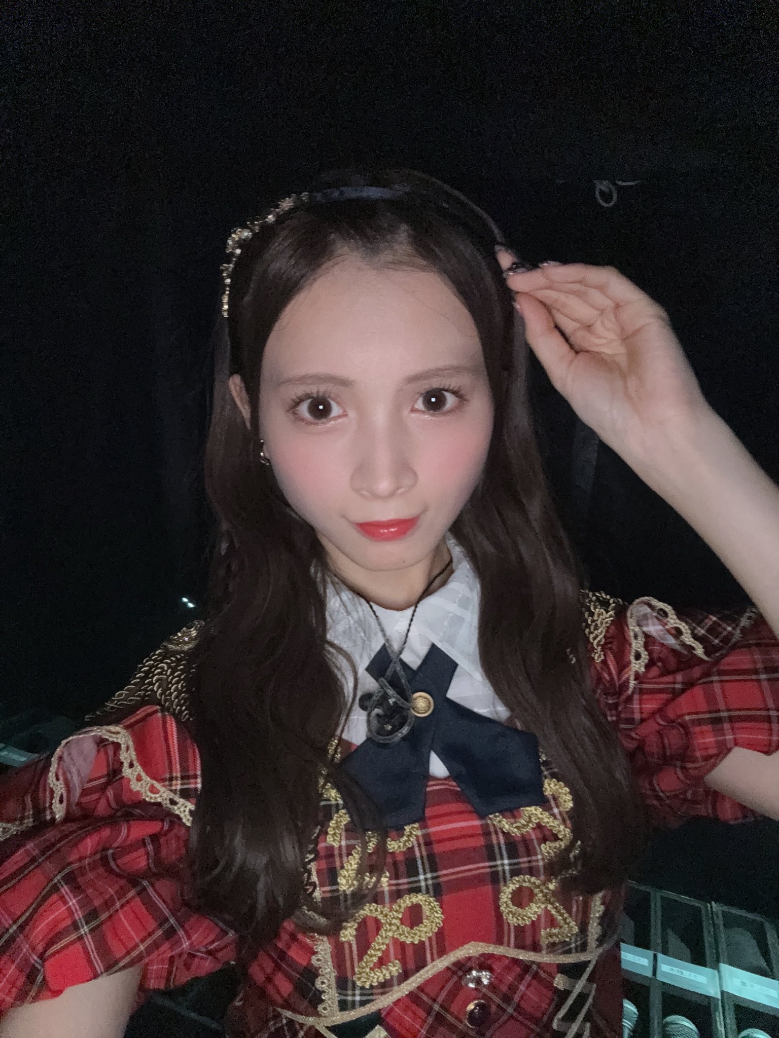【当選品】AKB48 水島美結 サイン入り チェキ&プレート 当選品】AKB48 水島美結 サイン入り チェキ&プレート（Yahoo