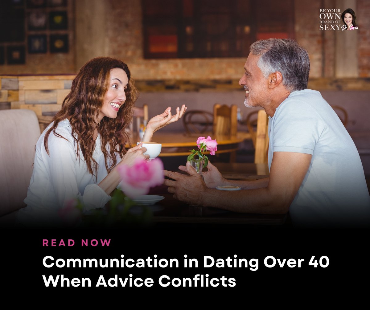 The link between dating over 40 now and the relationship you  want later:  #DatingOver40
#DatingOver50
beyourownbrandofsexy.com/how-not-to-tal…