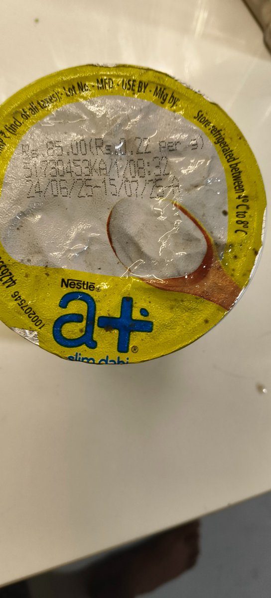 Navjot Thakur tweet media