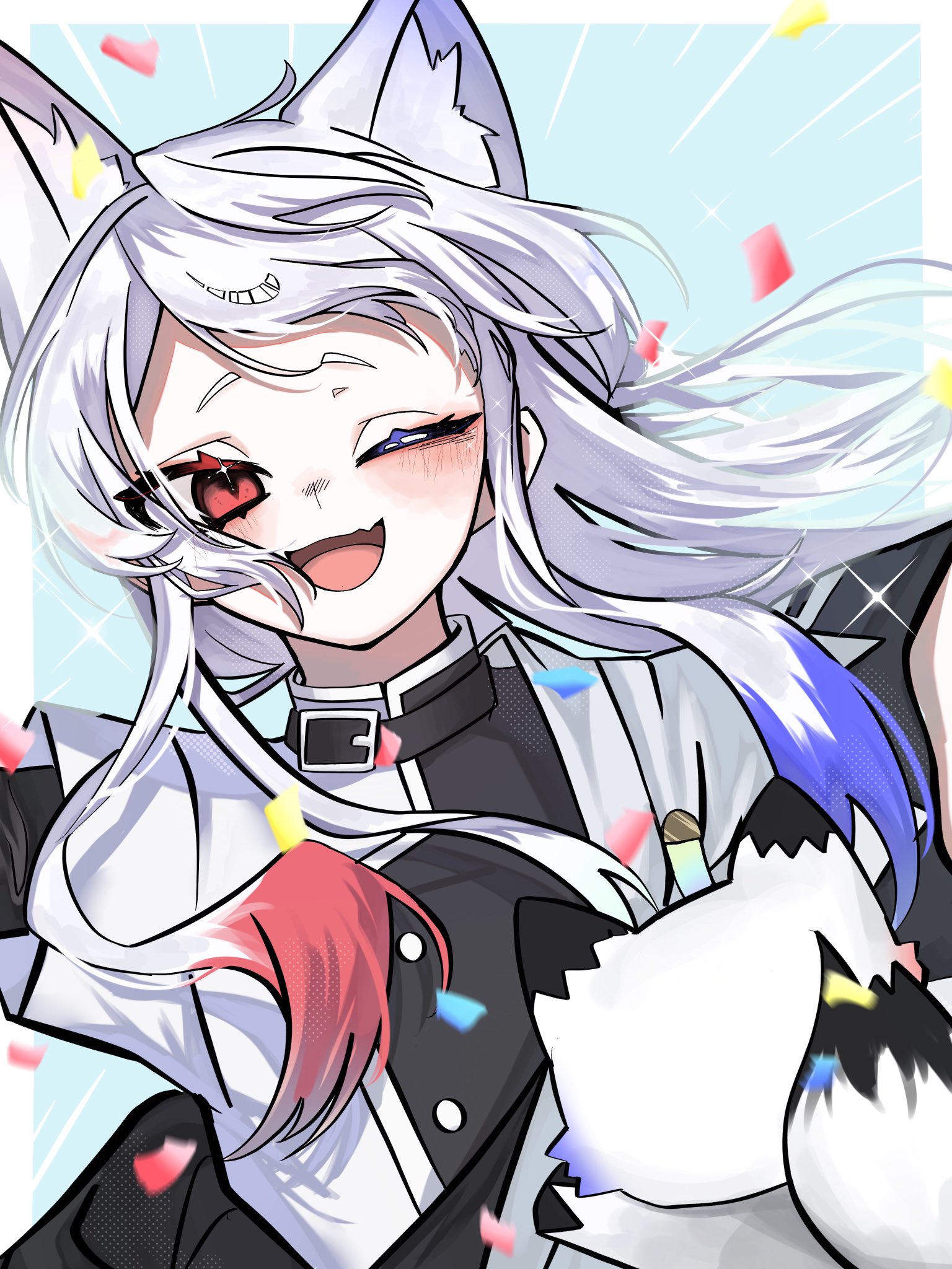 はのちゃ (@hano_chya) / X