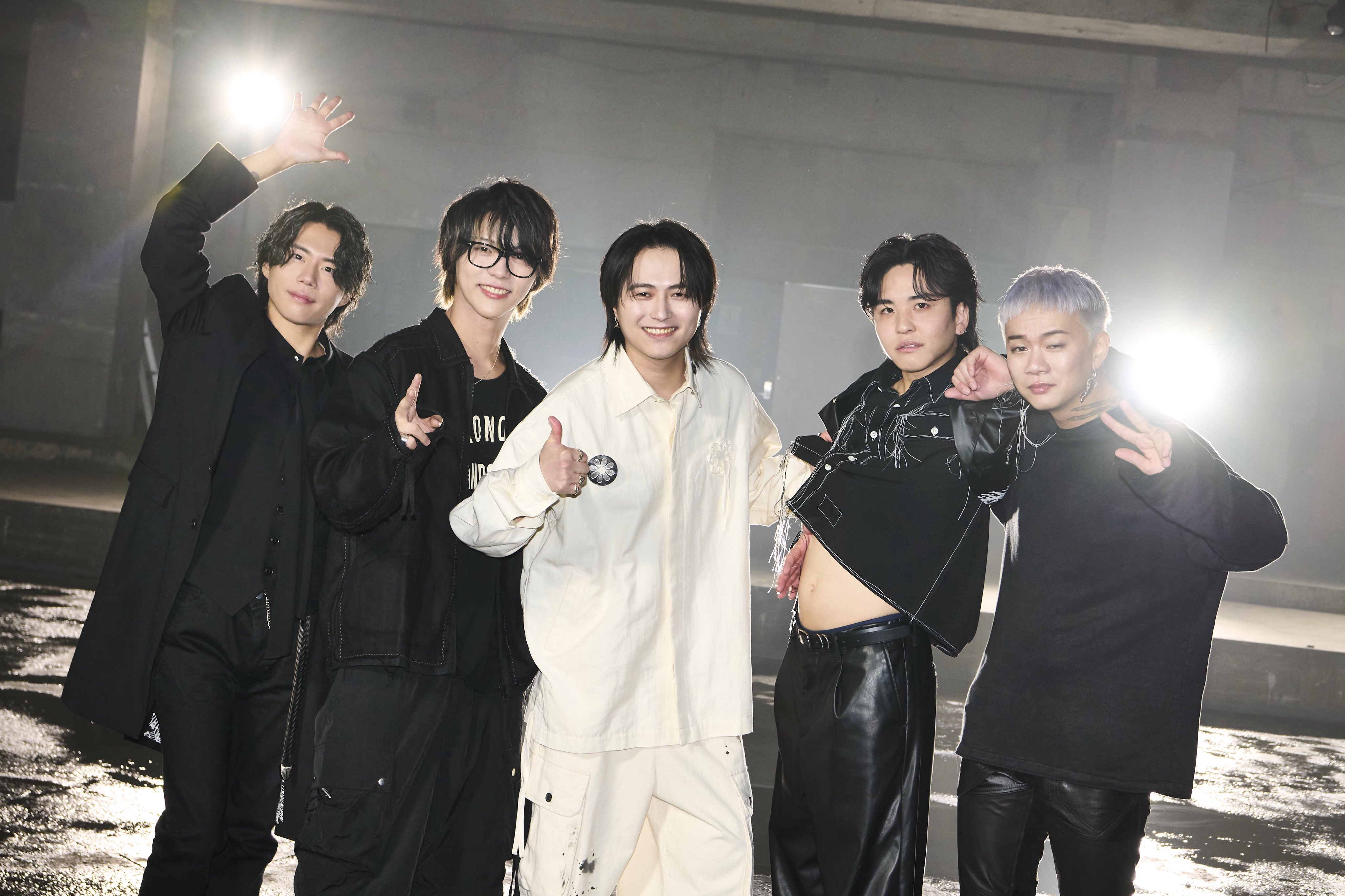 ミュージシャン novelbright Novelbright (@Novelbright_jp) / X