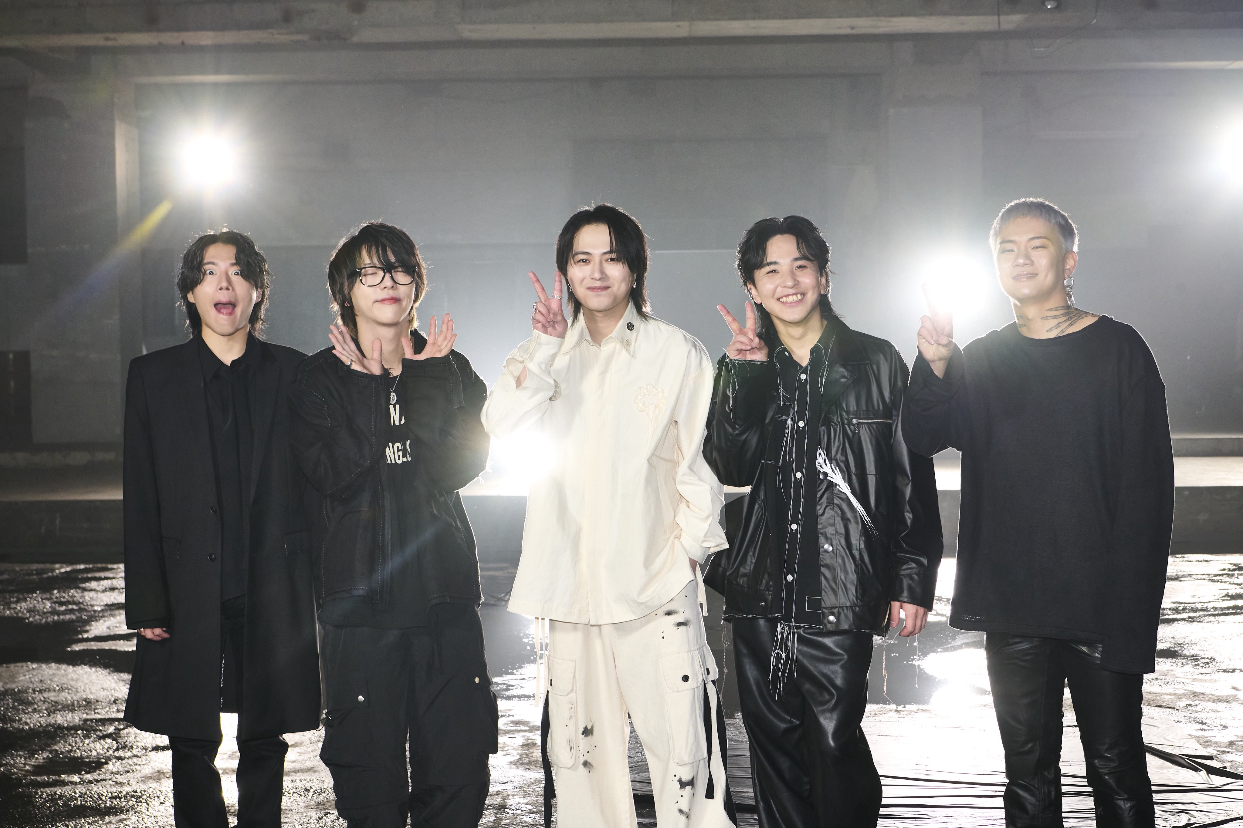 ミュージシャン Novelbright Novelbright (@Novelbright_jp) / X