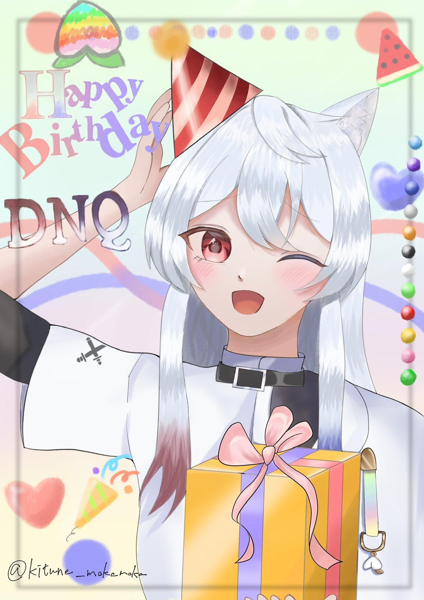 あーちゃん🌸💙🌷🍑 on X: 
