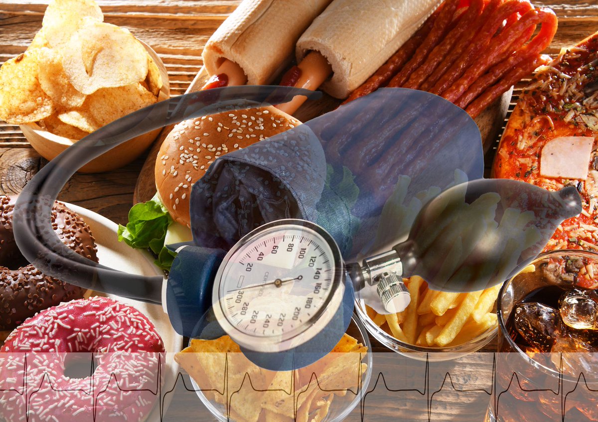 Yes, let's make Americans healthier (again?...).  #FixDiet - What If... DIET were a Vital Sign? A Thought Experiment | LinkedIn buff.ly/SS7CuDb