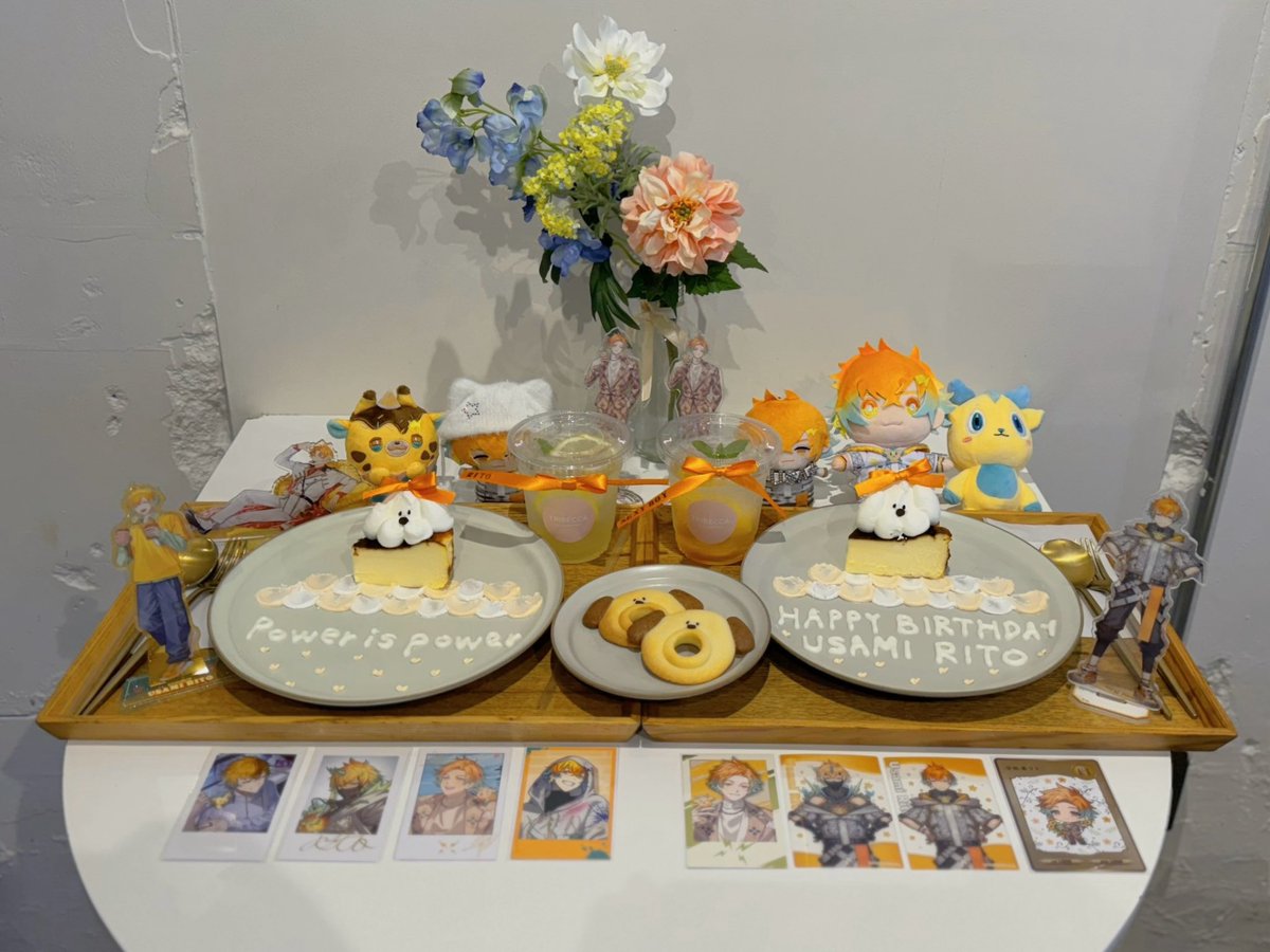 ぴょん tweet media