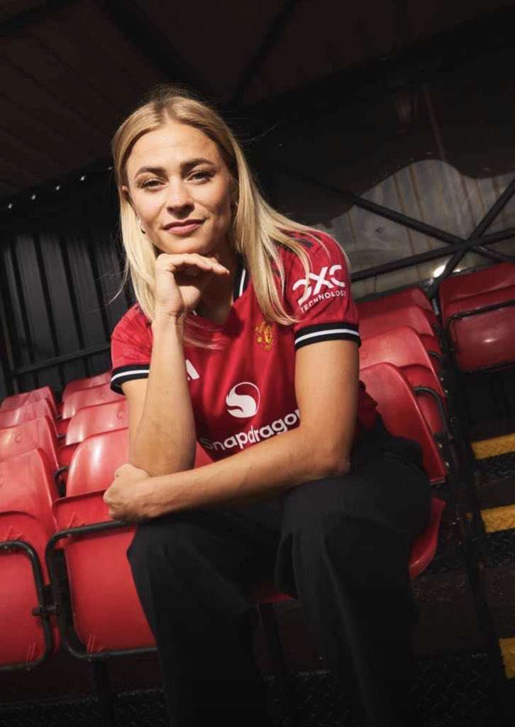 All For United WFC (@allforunitedwfc) on Twitter photo 🚨OUT NOW
Fridolina Rolfö Is A Manchester United Player✍️ Player Profile Special
<a href="/ConnerRoberts_/">Conner Roberts</a> & <a href="/libertysimons/">Liberty Simons</a> discuss all about Rolfö and her key qualities, who she will link up well with at United, winning mentality and lots more💪
🔗youtu.be/fr3BGb1QNQo?si… 🚨OUT NOW
Fridolina Rolfö Is A Manchester United Player✍️ Player Profile Special
<a href="/ConnerRoberts_/">Conner Roberts</a> & <a href="/libertysimons/">Liberty Simons</a> discuss all about Rolfö and her key qualities, who she will link up well with at United, winning mentality and lots more💪
🔗youtu.be/fr3BGb1QNQo?si…